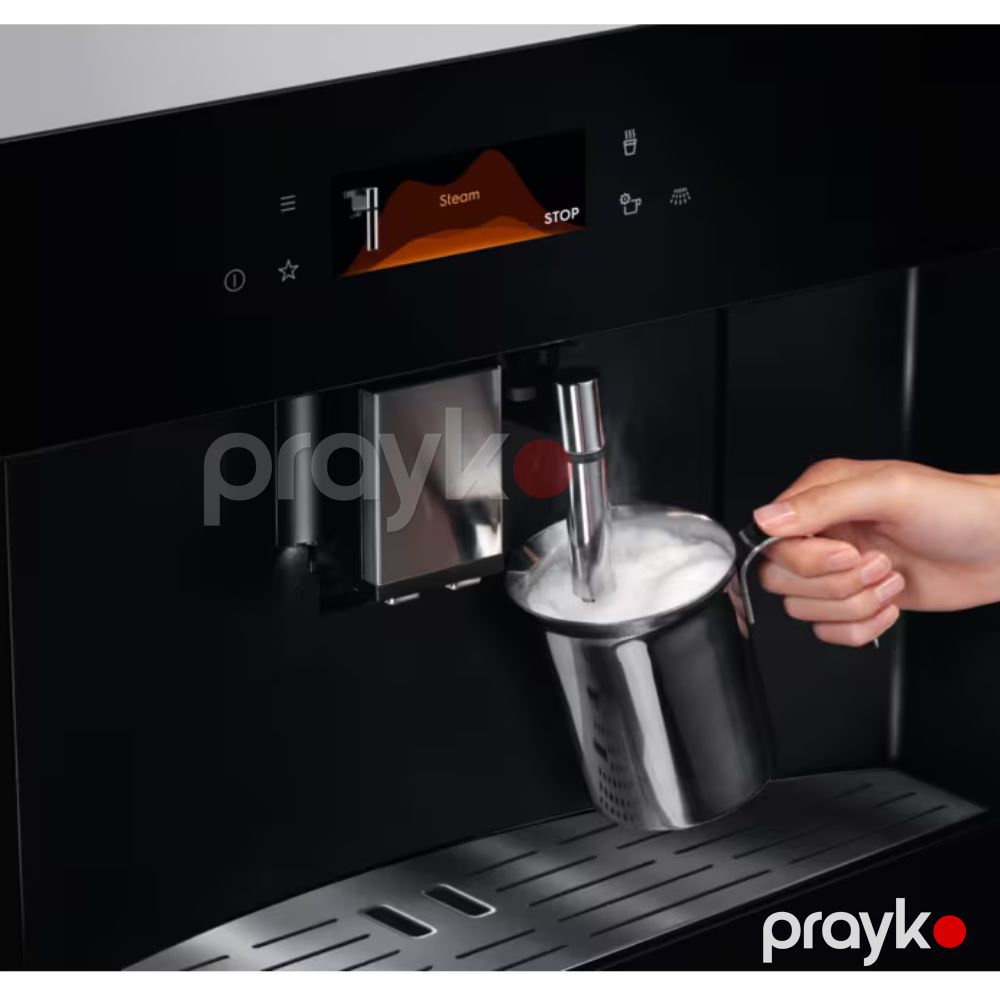 Qəhvəbişirən Electrolux KBC85Z — Qahvə aparatları və maşınları, Bakı (3)