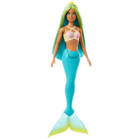 Kukla Barbie BRB CR Mrmd 1 194735183647 — Bakı