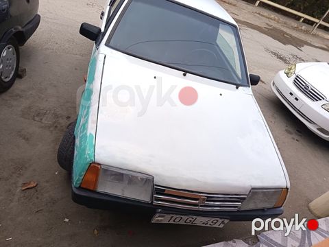 Lada (VAZ) 2108, 1.5 L, 1993 il, 98 560 km
