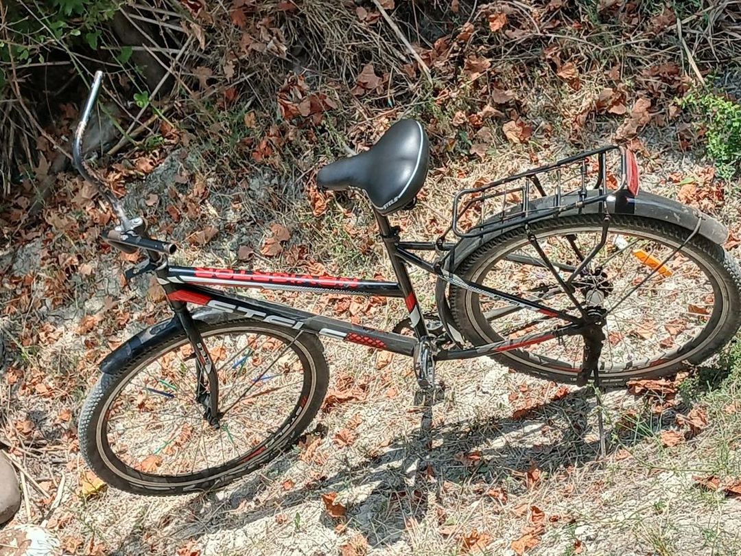 Velosiped — Velosipedlər, Bakı (2)