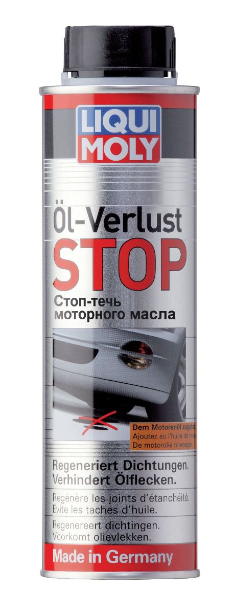 Yağ qatqısı Liqui Mol 1005/1995 — Bakı