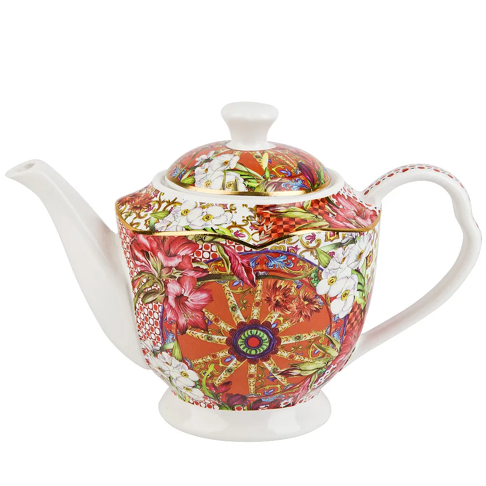 Çaydan Nouvelle Home Secret Garden 600 ml (200153) — Bakı