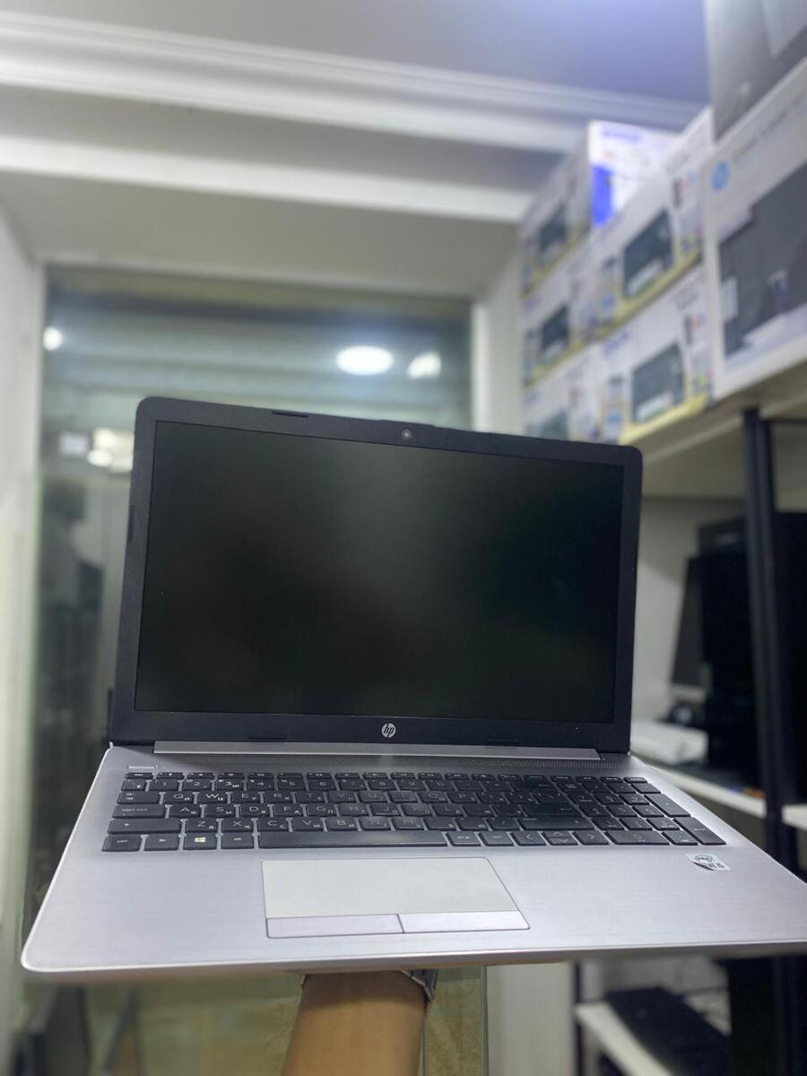 Noutbuk HP I5 10th Gen — Elektronika, Bakı (2)
