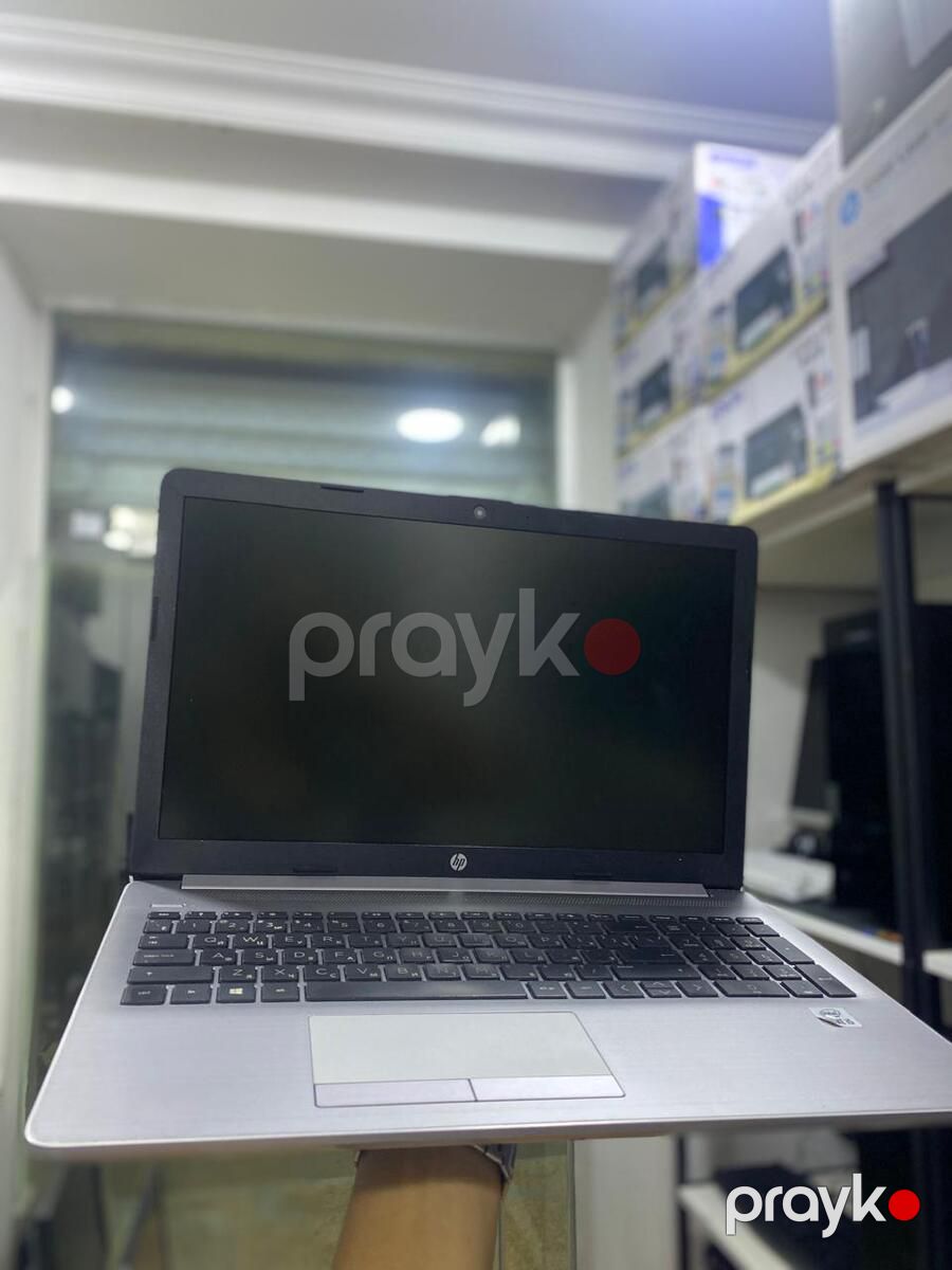 Noutbuk HP I5 10th Gen — Noutbuklar, Bakı (2)