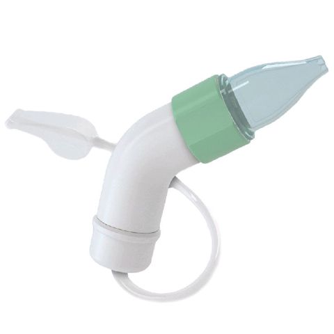 Burun aspiratoru Chicco Physioclean 00004904000000 — Bakı