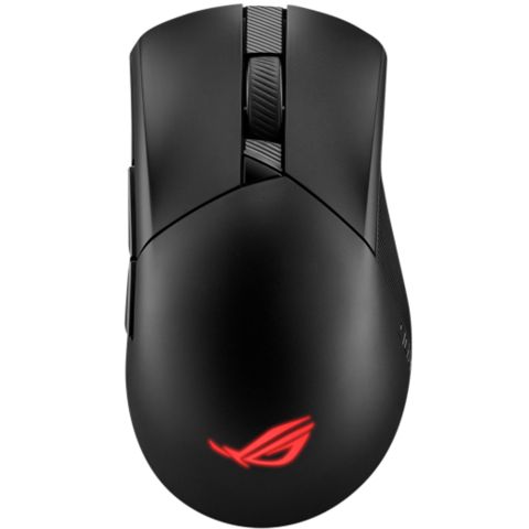 Gaming Mouse Asus ROG Gladius III 90MP02Y0-BMUA01 Black — Bakı