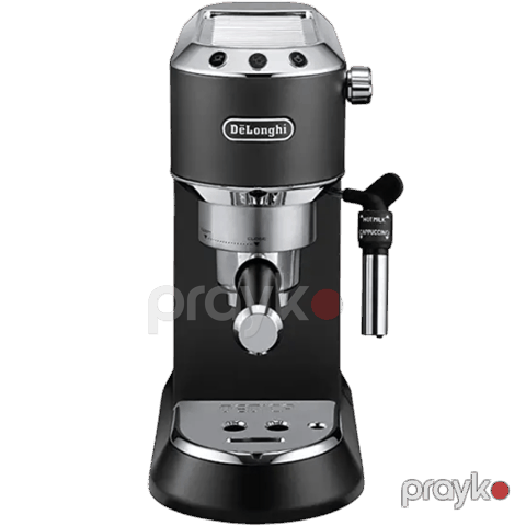 Delonghi EC 685 Bk — Bakı