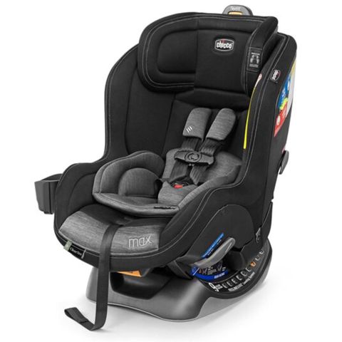 Uşaq üçün avtomobl oturacağı Chicco Nextfit Max Shadow 07079740270070 — Bakı