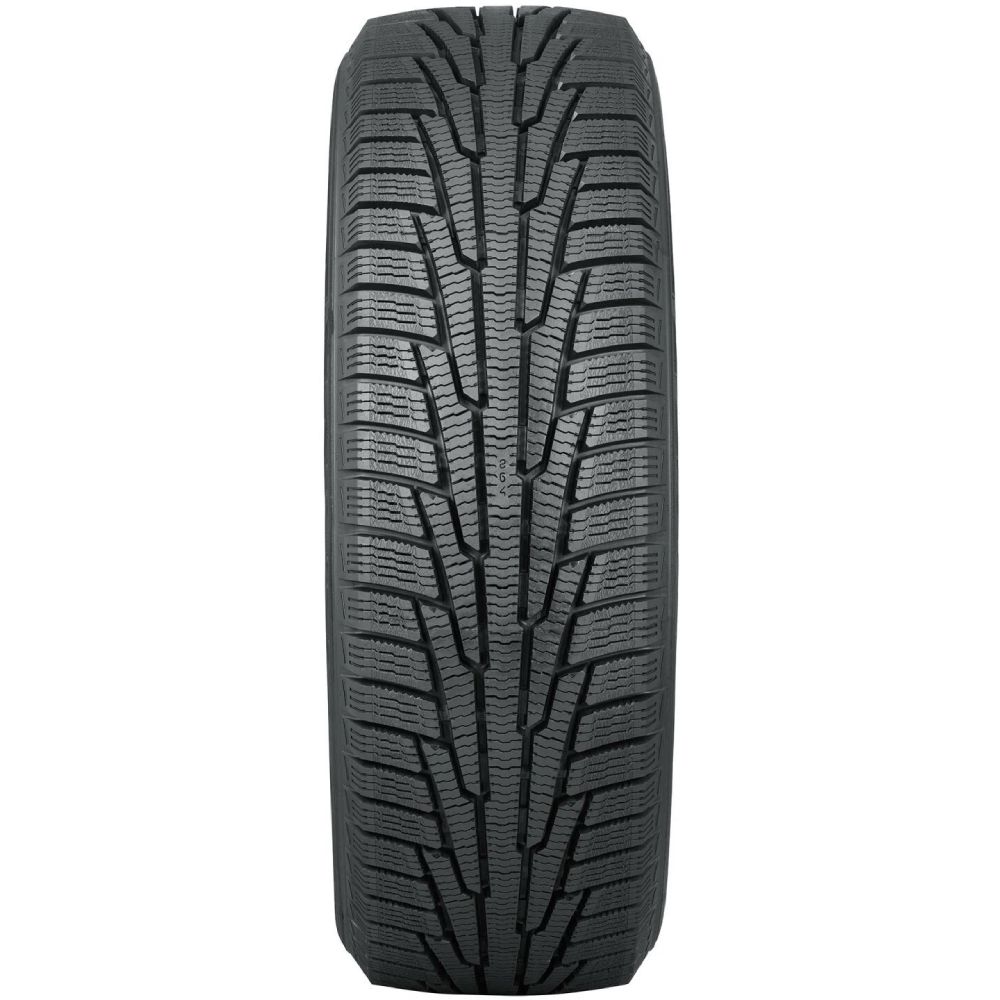 Avtomobil təkəri Nokian Nordman RS2 SUV XL 102R 215/65R16 — Təkərlər, Bakı (2)