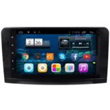Avtomobil üçün monitor King Cool Android T18 4/64 GB DSP & Carplay For Mercedes Ml/gl 2008 — Avtomobil televizorları və monitorları