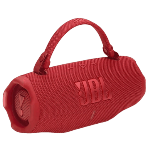 JBL Charge 6 Red — Bakı