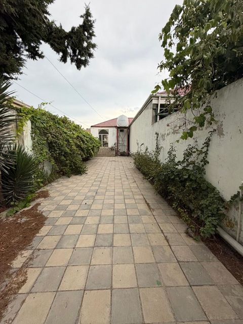 Fatmayı 2 otaqlı, 54 kv. m, Kredit yoxdur, Yeni təmirli — Bakı