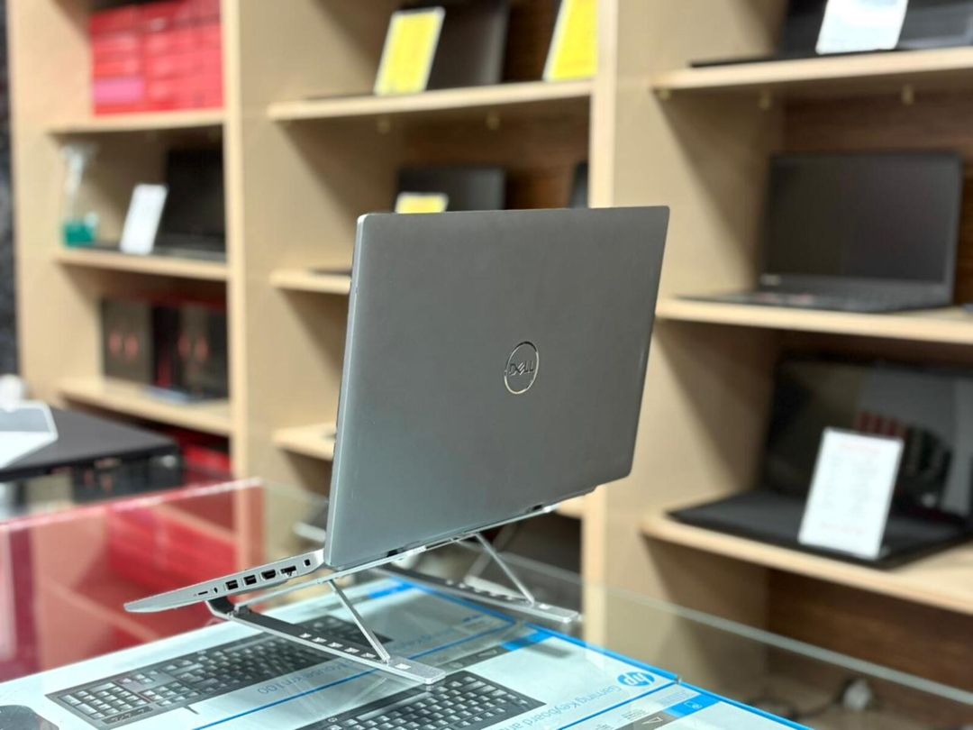 Noutbuk Dell Precision 3560 — Elektronika, Bakı (2)