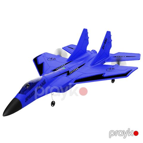 Drone ZY-530 Pro Blue — Bakı