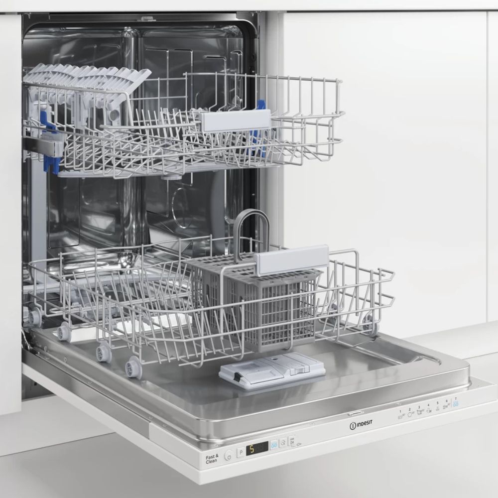 Qabyuyan Indesit DIC 3B+16 A — Mətbəx texnikası, Bakı (3)