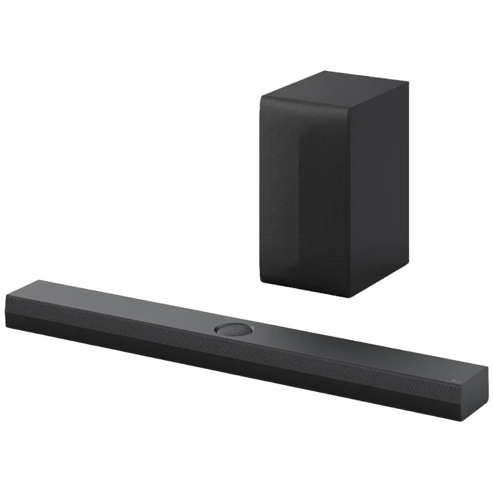Saundbar LG S70TY.AARELLK — Dinamik və Akustik sistemlər