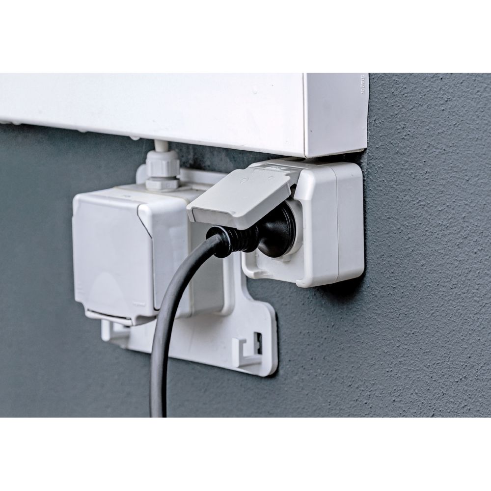 Avtomobil üçün enerji stansiyası Brennenstuhl Portable EV Charger Type 2 1384010 — Mallar, Bakı (3)