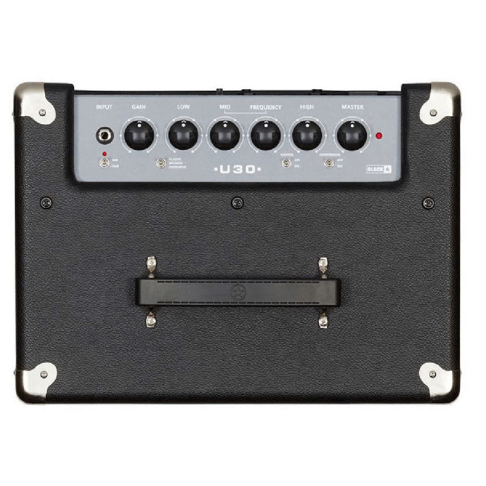 Gitara gücləndirici Blackstar Unity Bass U30 — Musiqiə alətləri, Bakı (3)
