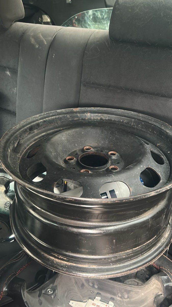 BMW diski R16 — Ehtiyat hissələri və aksesuarlar, Bakı (3)