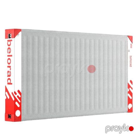 Kombi radiatoru Belorad Blrd 50/160 — Bakı