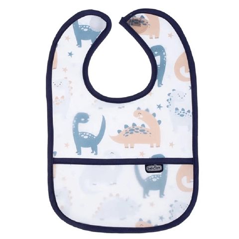 Önlük BabyJem Dino 8681049298409 — Bakı
