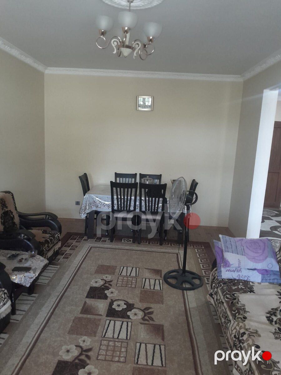 Həyət evi, Maştağa qəs — Ev, villa, Bakı (11)