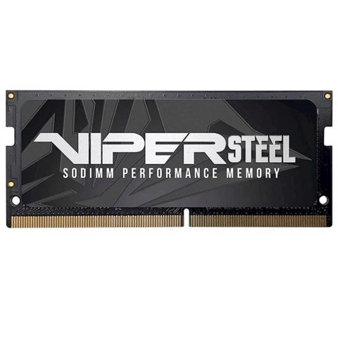 Patriot Viper Steel 32GB 2400MHZ CL15 Sodımm Single PVS432G240C5S