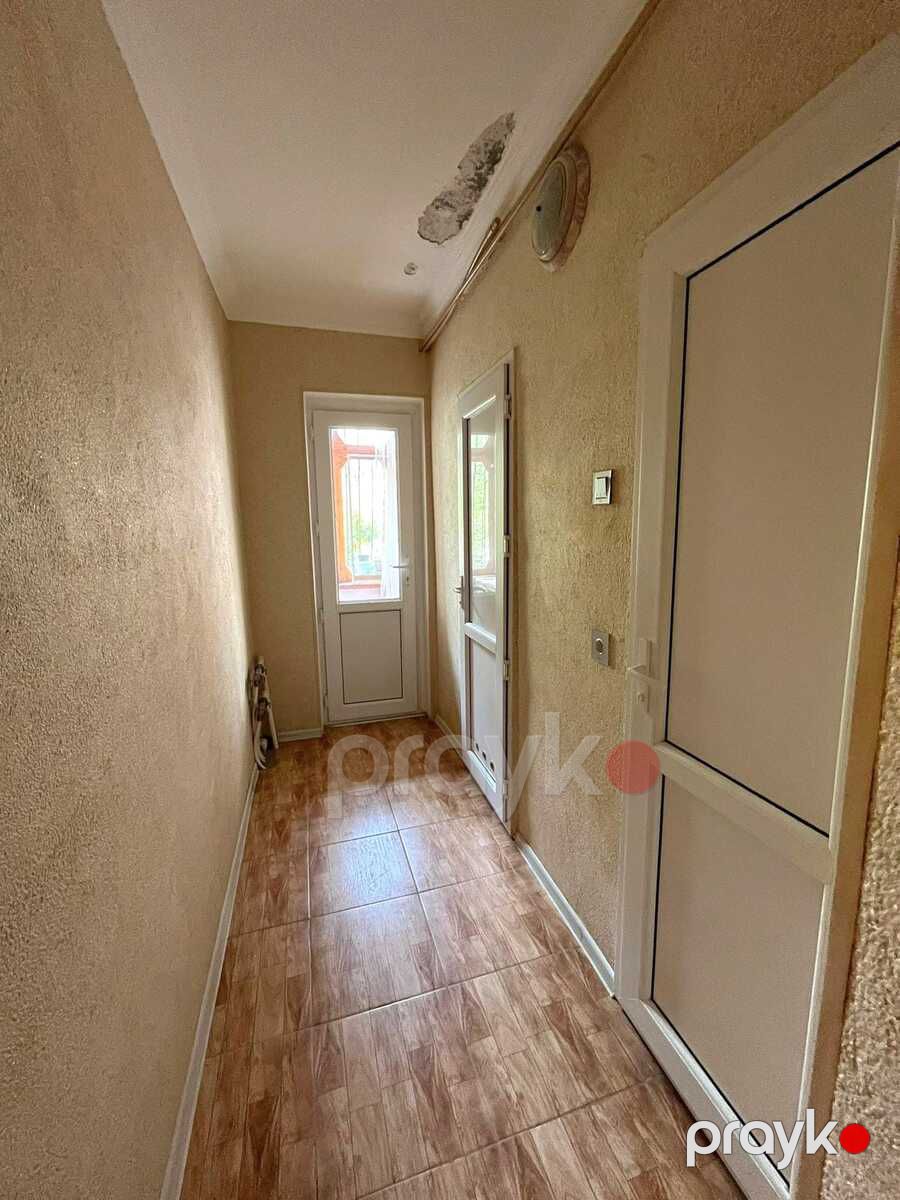 3-otaqlı mənzil, 9-cu mkr., 74 m² — Mənzil, Sumqayıt (9)