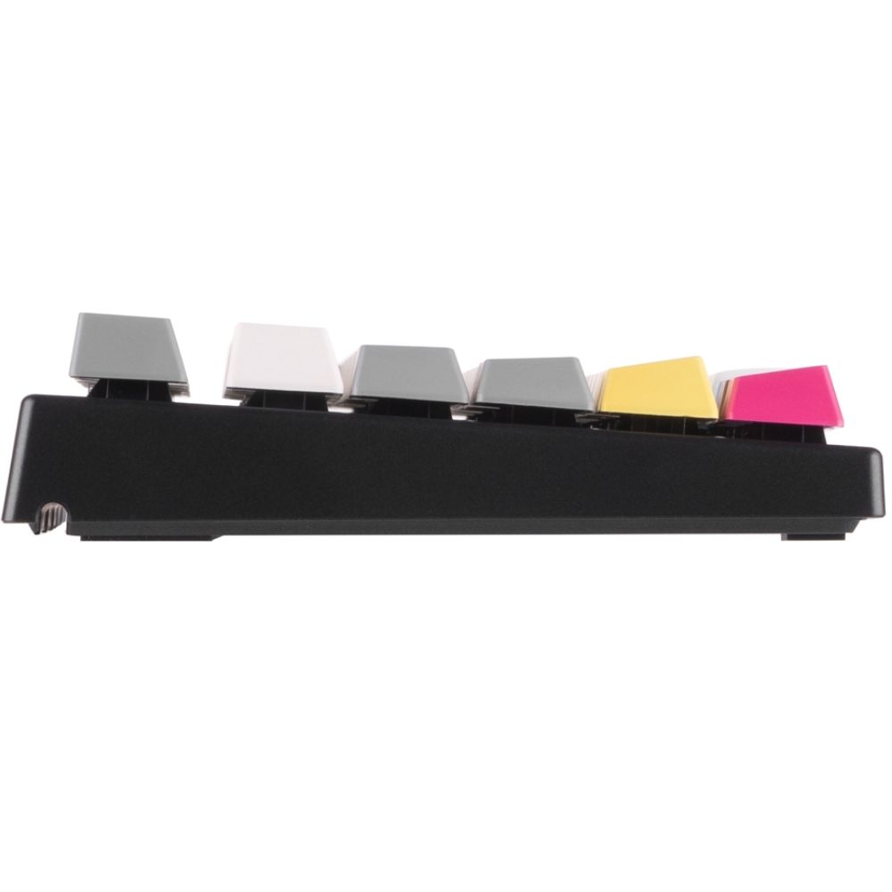 Oyun klaviaturası Varmilo VEM87 Cmyk V-Rose — Klaviaturalar və siçanlar, Bakı (3)