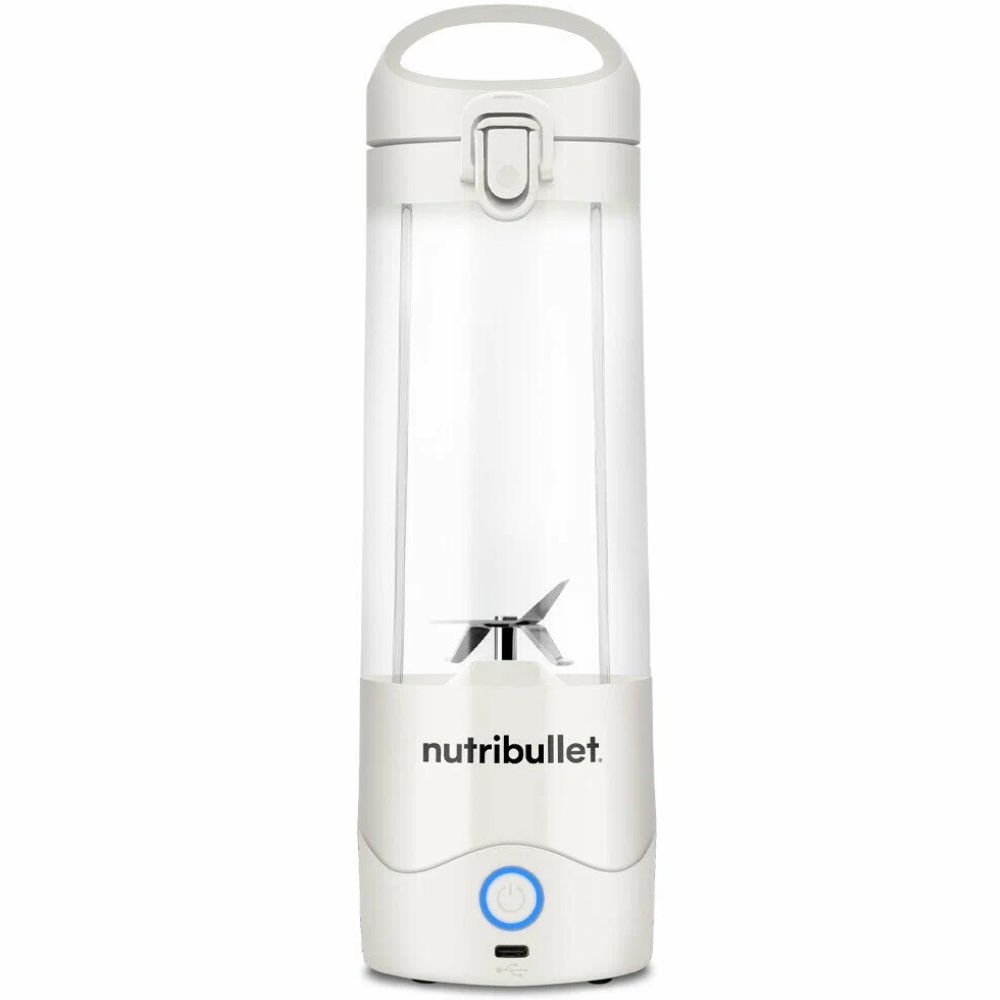 Blender Nutribullet NBP003W — Mətbəx texnikası, Bakı (2)
