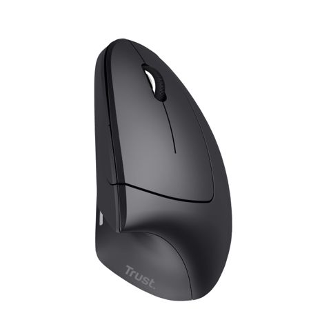 Simsiz kompüter siçanı Trust Verto Wireless Ergonomic Mouse (22879) — Bakı