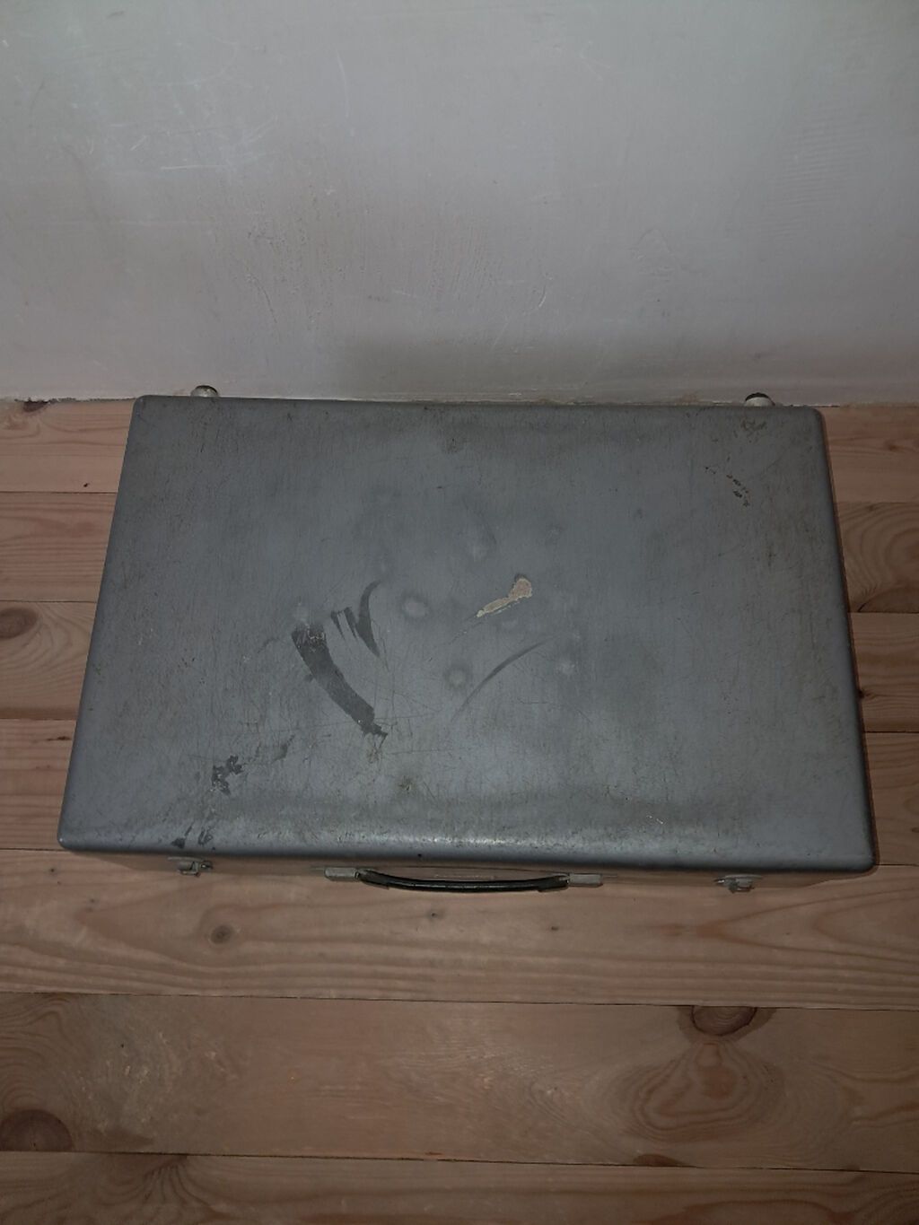 Material Aliminium Olcu 57 x 37 x 17 Sm Sumqayıtdadı 20 — Digər, Sumqayıt (2)