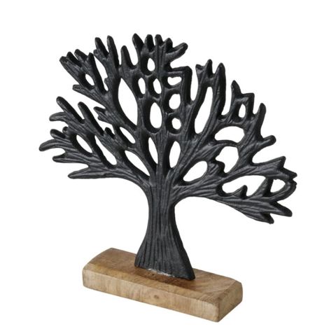 Dekor Koopman Aluminium Wood A98810650 — Bakı