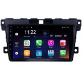 Avtomobil üçün monitor King Cool Android T18 4/64 GB DSP & Carplay For Mazda CX-72006-2012 — Avtomobil televizorları və monitorları