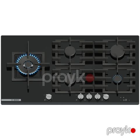 Plitə Bosch PRS9A6H40