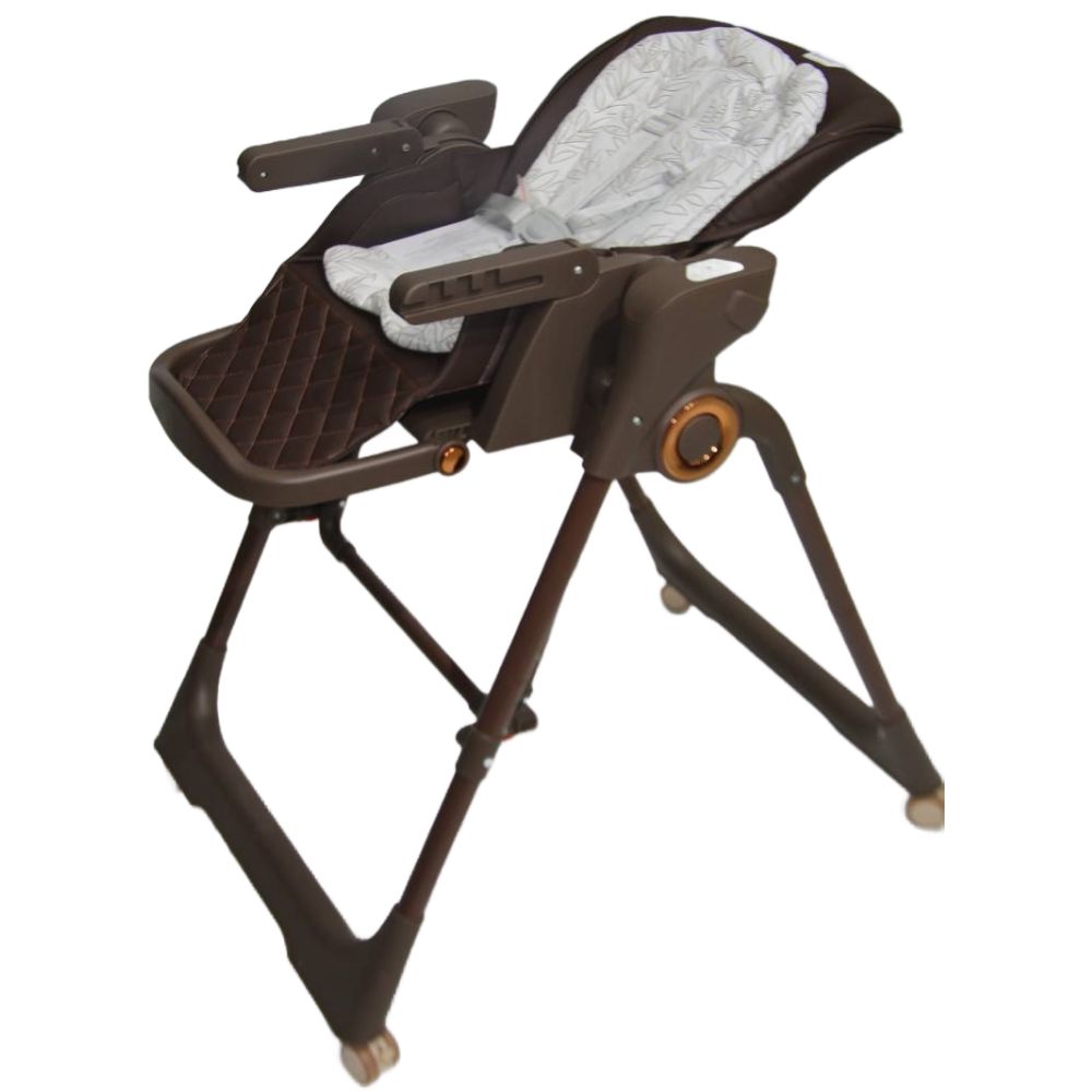 Yedirmə oturacağı Kidilo KD-018 Brown — Mallar, Bakı (2)