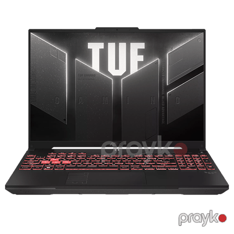 Asus tuf FA607NUQ-RL014 (90NR0QF3-M00290) — Bakı