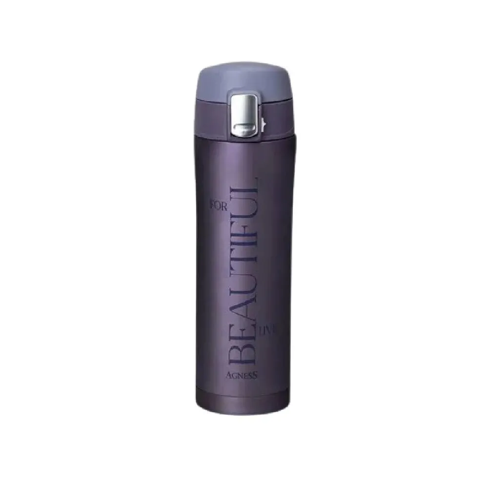 Termos Agness Beautiful 420 ml — Bakı
