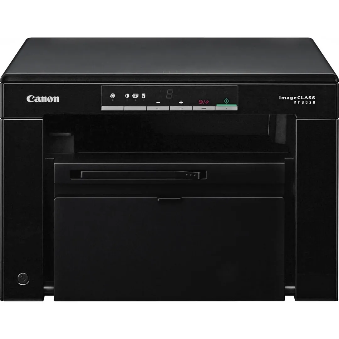 Printer Canon i-SENSYS Multifunction MF3010 — Bakı