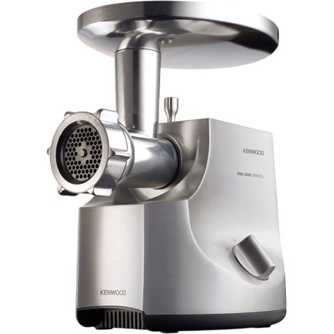 Ətçəkən Kenwood MG700 — Bakı