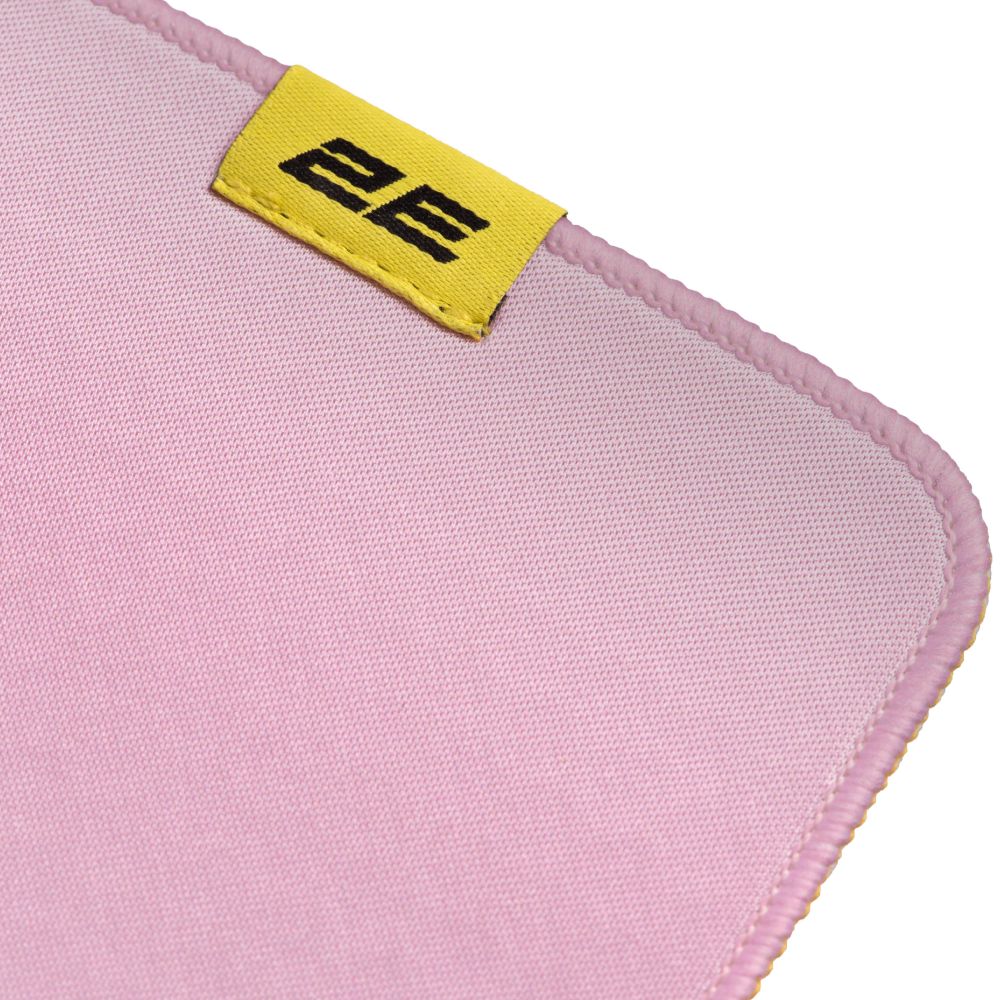 Gaming Mouse Pad 2E Pro Speed XL Pink 2E-SPEED-XL-PK-PRO — Kompüterlər və noutbuklar, Bakı (2)