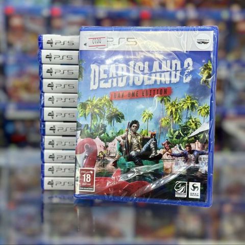 Məhsul: Dead Island 2 – Day One Edition (PS5) Təsvir: - Platforma — Xırdalan