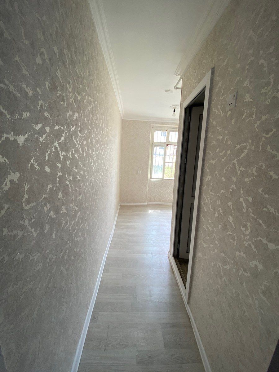 1-otaqlı mənzil, Şirvan ş. 32 m² — Mənzil, Şirvan (4)