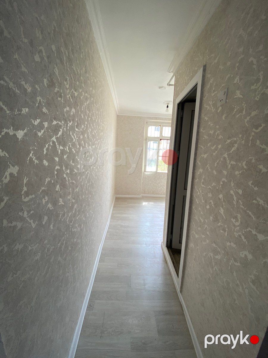 1-otaqlı mənzil, Şirvan ş. 32 m² — Mənzil, Şirvan (4)