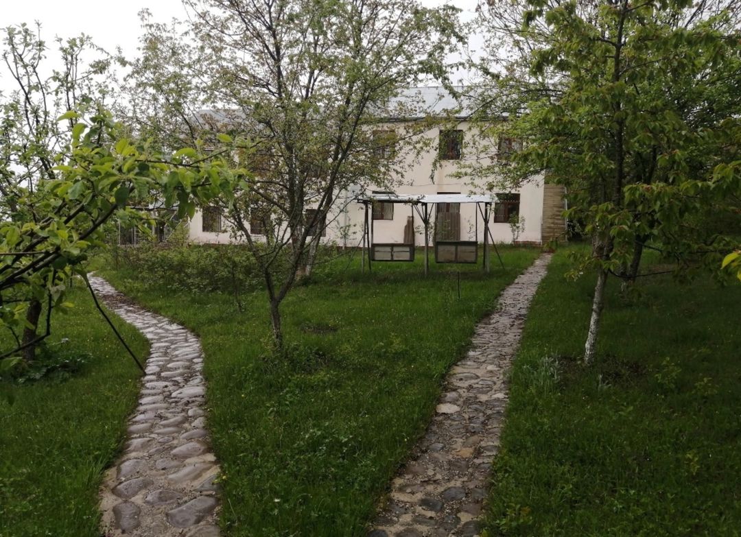 Bağ evi kirayə verilir, Quba r — Ev, villa, Quba (6)