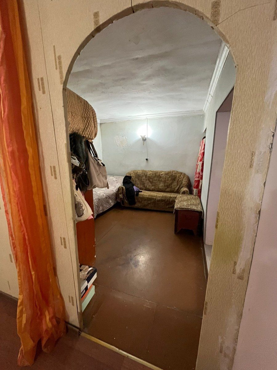 Həyət evi, Ramana qəs — Ev, villa, Bakı (7)