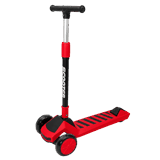 Scooter 806 Red — Skuterlər