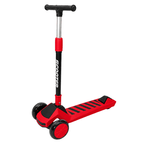 Scooter 806 Red — Bakı