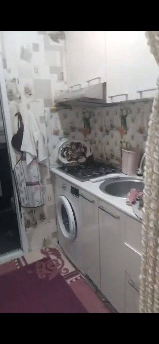 2-otaqlı yeni tikili, Məmmədli qəs., 35 m² — Mənzil, Bakı (4)