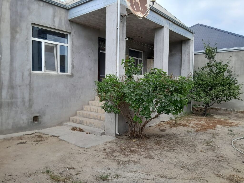 Buzovna 3 otaqlı, 130 kv. m, Kredit var — Daşınmaz əmlak, Bakı (6)
